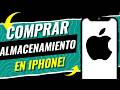 Cómo Comprar Almacenamiento en iPhone Guía DEFINITIVA 2026