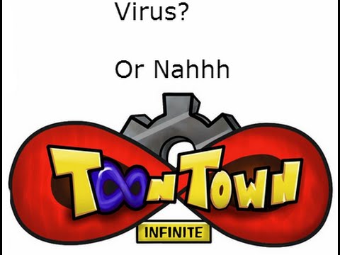 toontown offline virus toontown offline virus