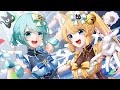 トンデモワンダーズ / 夜来ねむる × 涼本りゃうか