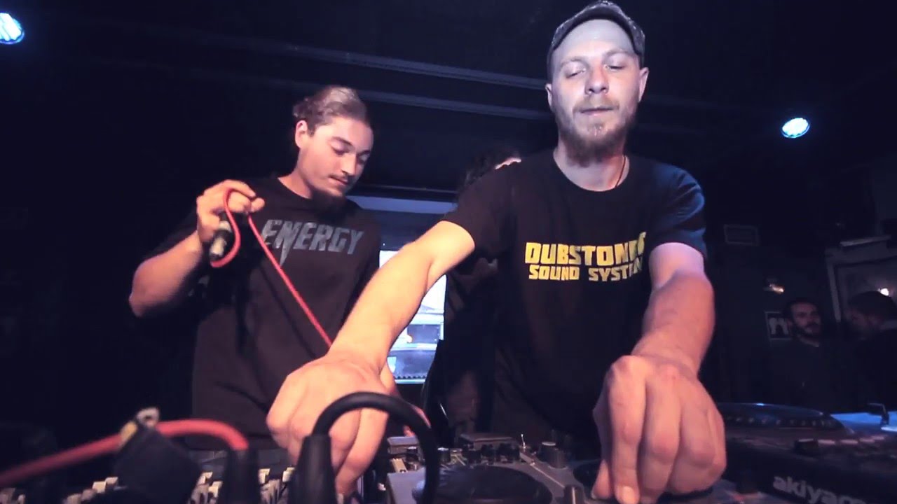 Dubmingo #14 ft Variedub, Tunelon and Burian Fyah