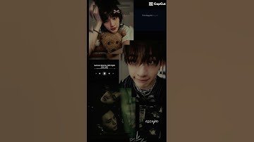 Thumbnail of Stray kids escape #speedsong #kpop #straykids #skz #escape #hyunjin #bangchan #skz