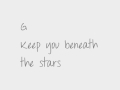 Who Says-Selena Gomez Guitar Chords and Lyrics