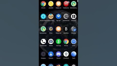 Programming Baofeng UV-5R on Android