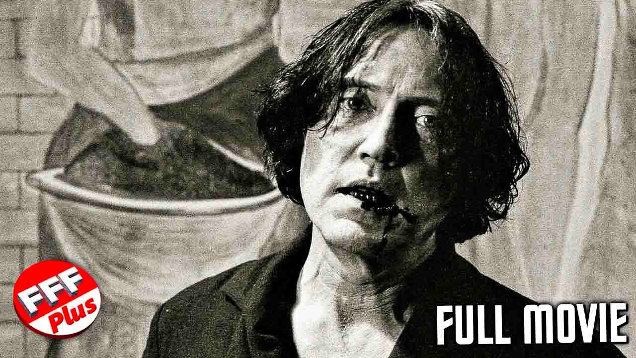 THE ADDICTION   Full HORROR Movie HD ft  Christopher Walken  Lili Taylor   Streaming Movies