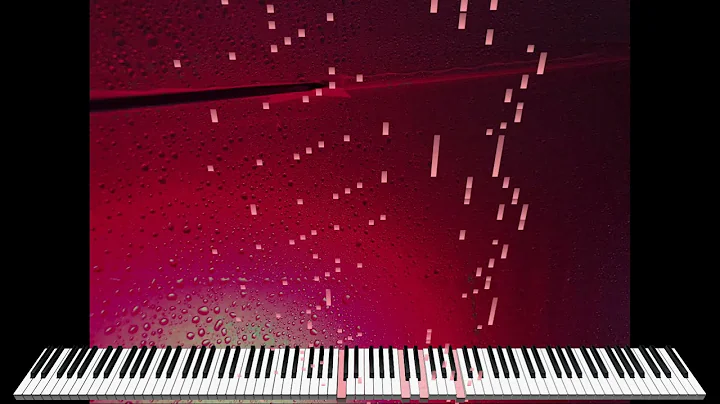 Sun Shower - Relaxing Piano Music
