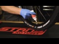 Sealant refresh  stans notubes