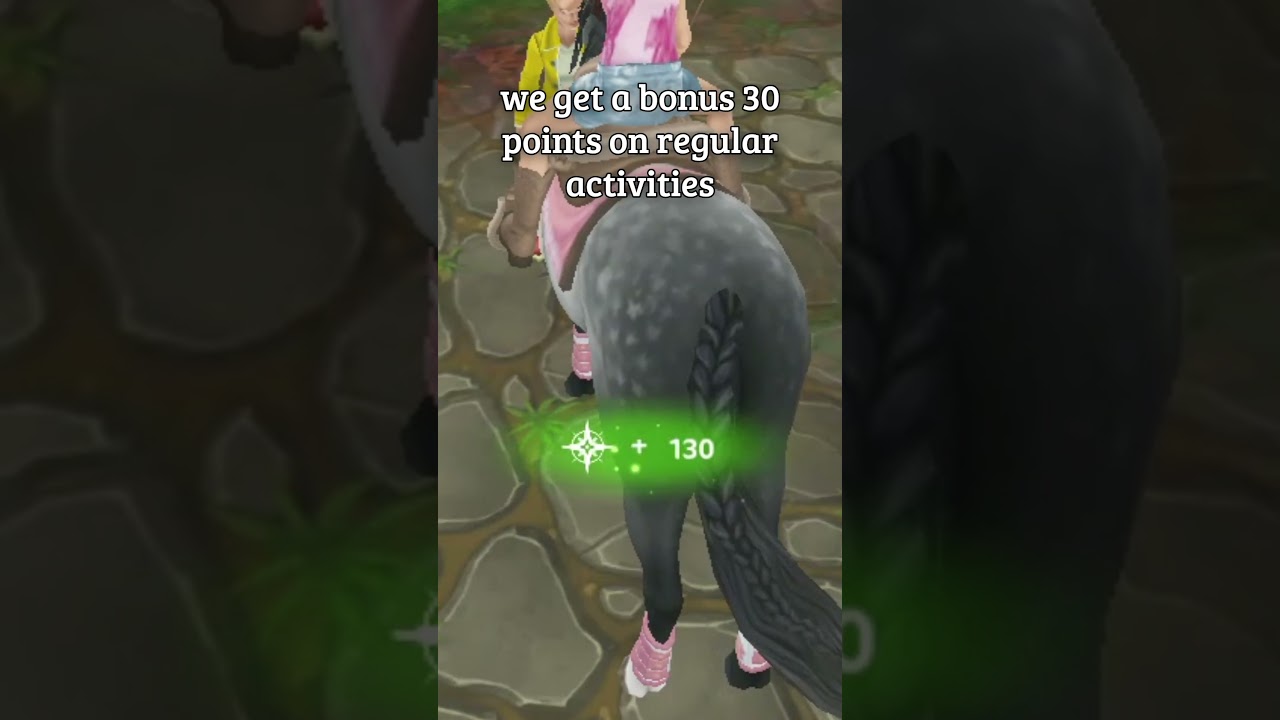 It's time... for BONUS TB POINTS! 