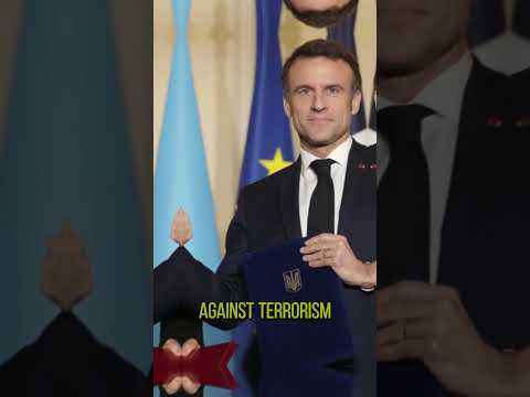 Top 5 most protected presidents in the world