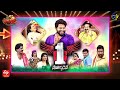  Jabardasth | 9th December 2021 | Full Episode | Hyper Aadi, Anasuya, Immanuel | ETV Telugu 