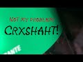 Crxshaht - Not my problem
