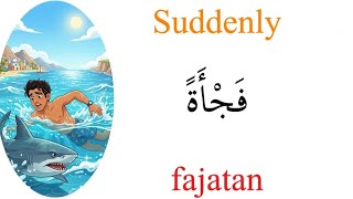 Learn Arabic Fast with Simple Stories
