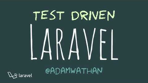 Day 2 - Laura Elizabeth From Laracon US 2017