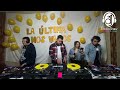 Mix Variado Party Live La Batalla De Los Dj's_-_Dj Rubercy Xtrema 101.3 Feat. Dj Jordan & Dj Junior