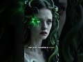 The Untold Truth of Medusa – The Monster Who Was Never Evil