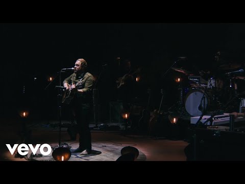 Nathaniel Rateliff - All Or Nothing