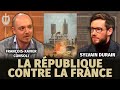 Une autre histoire de la rvolution franaise sylvain durain reoit franoisxavier consoli