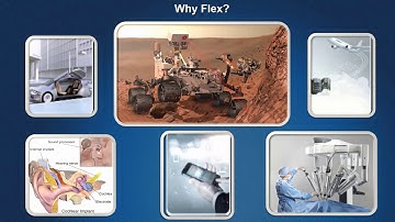 Flexible PCBs   Part 1