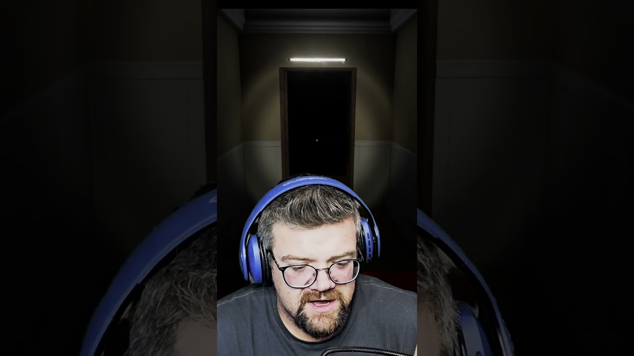 Curiosity Killed the Cat in Evil Inside!