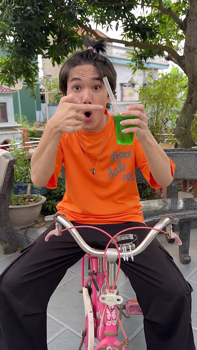 thiết bị cần thiết không thể thiếu cho xe đạp và xe máy 🥱 #ilovegadgets #funny #memes