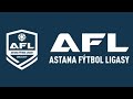 Весенний Кубок AFL (2021) Сайран 1:3 АБК Бетон