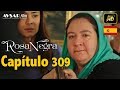 Rosa Negra - Capítulo 309 (HD) En Español