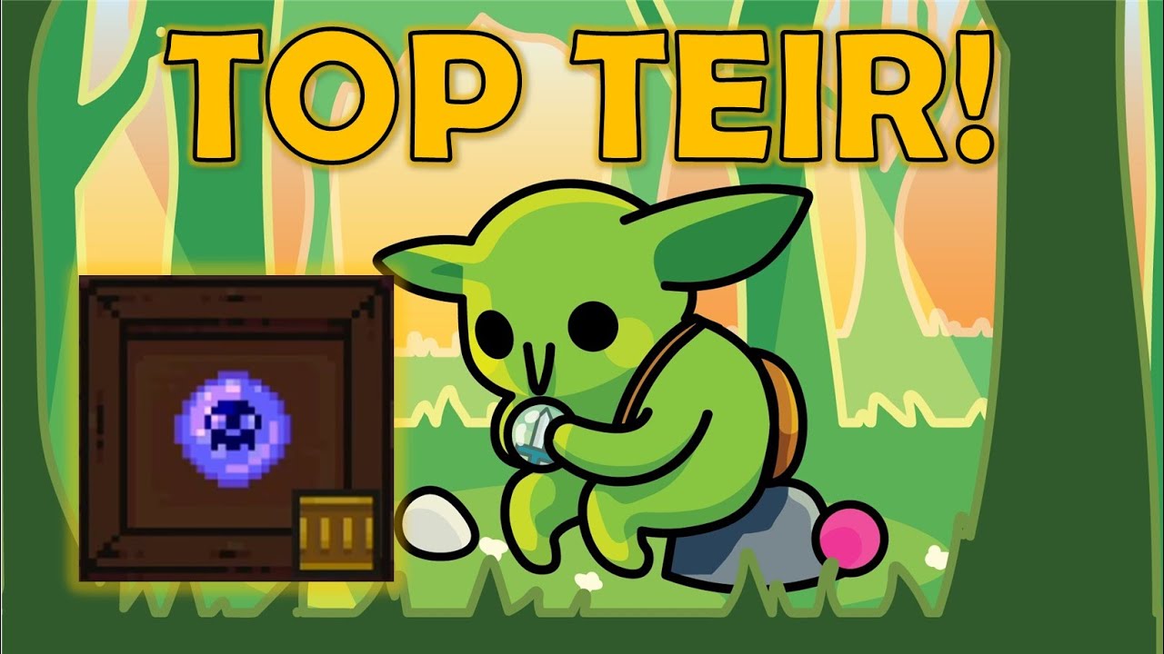 MUST USE ORB - Roundrel - Cruciball 3 - Peglin