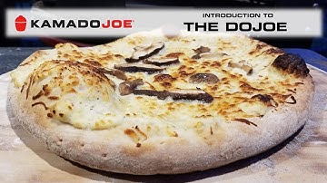 Kamado Joe DoJOE Pizza Accessory