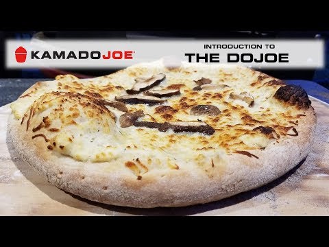 Kamado Joe DoJOE Pizza Accessory