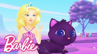 Мультик Лучшее со Сверкающей Горды Dreamtopia Barbie Россия 3