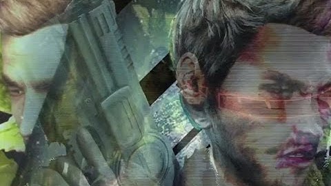 Flashback Walkthrough Gameplay