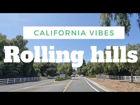 Fun Things to Do in Rolling Hills | Travel Guide (2024) | Best Places to Visit