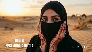 Habibi Remix 2026 👑 Arabic Full Bass Dance Remix | #1 Mega Viral Dance Floor Compilation 2026 🔥