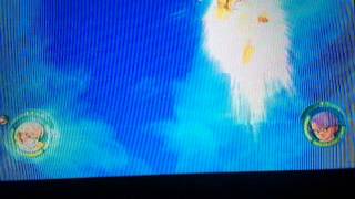 Dragon Ball Playing Liutauras