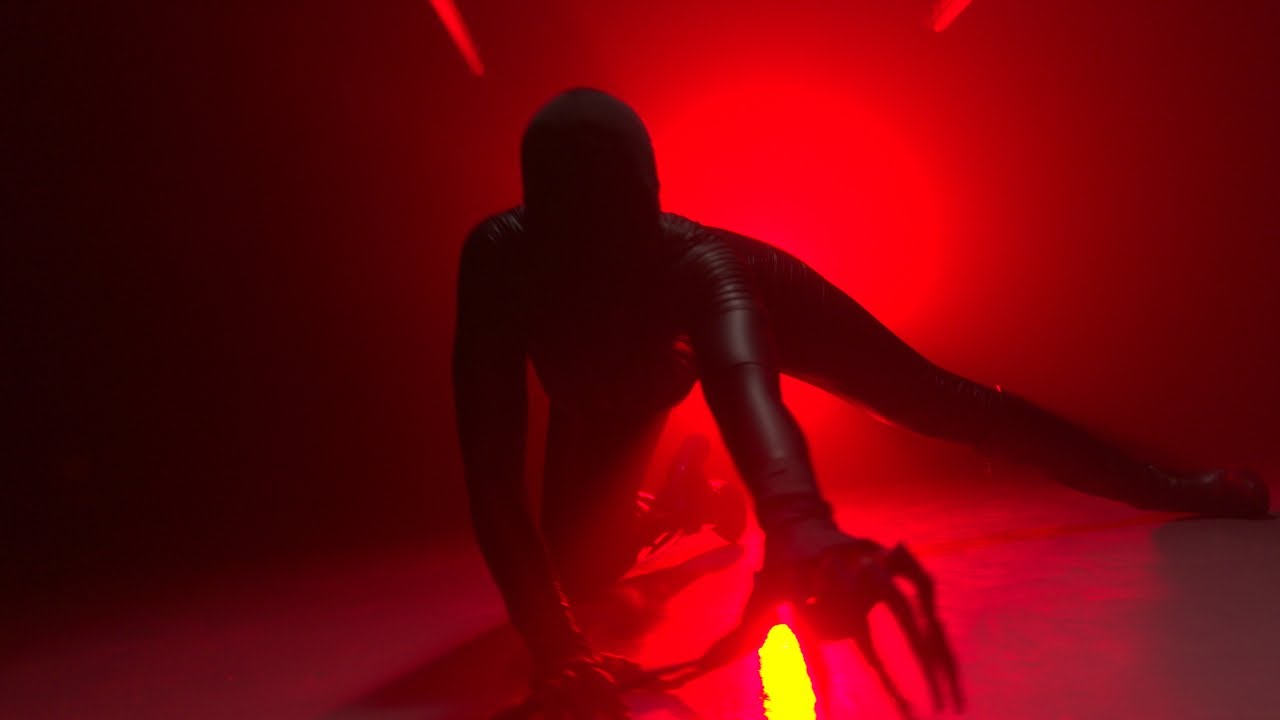 Lomor - The Great Defender (Official Music Video)