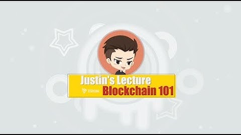 Blockchain 101-- How does blockchain protect privacy