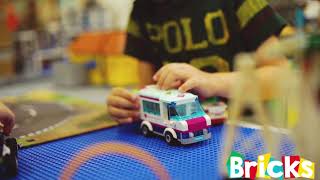Lego Blocks and Tools Set || Exploration Activities/Education Games