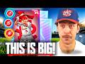 New MLB The Show 26 Diamond Dynasty Gameplay looks...
