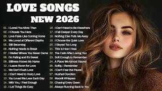 Love Songs ❤ | Beautiful & Romantic Melodies to Touch the Heart || Listening Romantic Love Song screenshot 3