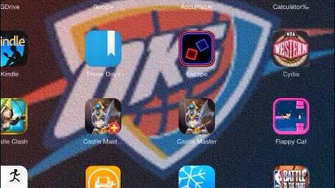 How to hack flappy bird with jailbreak