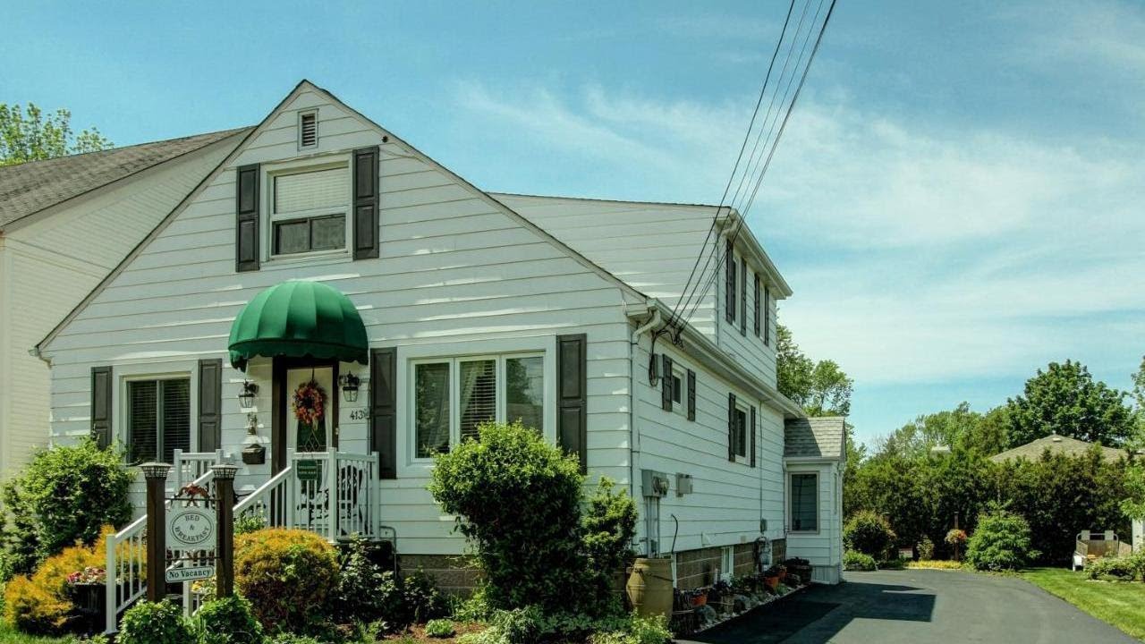 Williams Gate Bed & Breakfast Private Suites, Niagara on the Lake, Canada