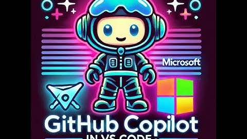 Getting Started with Free GitHub Copilot (60 seconds)
