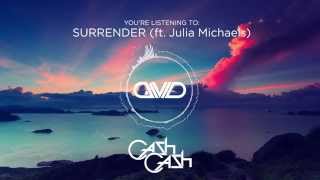 Cash Cash - Surrender (feat. Julia Michaels) (Radial Audio Spectrum by RnDvd)