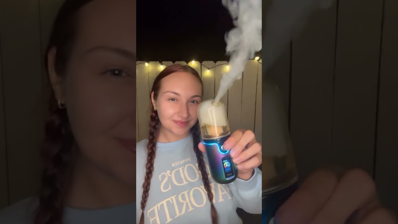 Press a button, enjoy the ride🚀💨