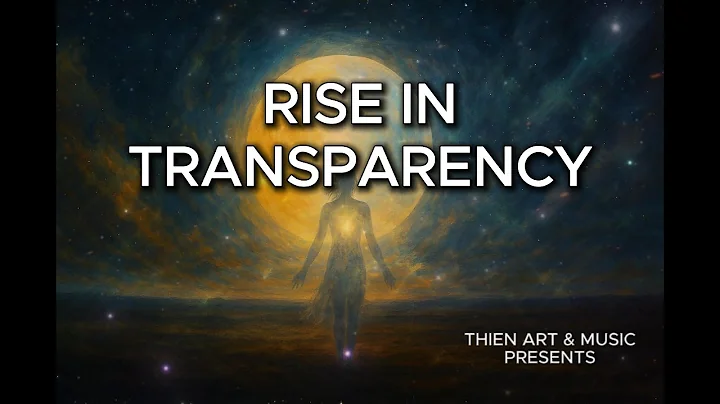 Rise in Transparency | Awakening Music