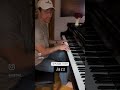 I’ll Be Home for Christmas in 8️⃣ Styles (Joe Paskov Piano)