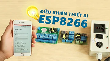 Co je WiFi relé?