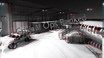 Critical Ops : Ranked #1   hacker in my team ...