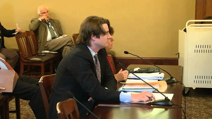 05 13 2015 House Personnel and Pensions Committee Hearing H