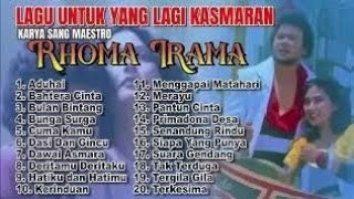 Duet Kasmaran 🫂 lagu romantis karya sang maestro rhoma irama 🎶