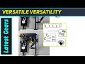 Arkali Studio Desk Pegboard: Ultimate Workspace Transformation!